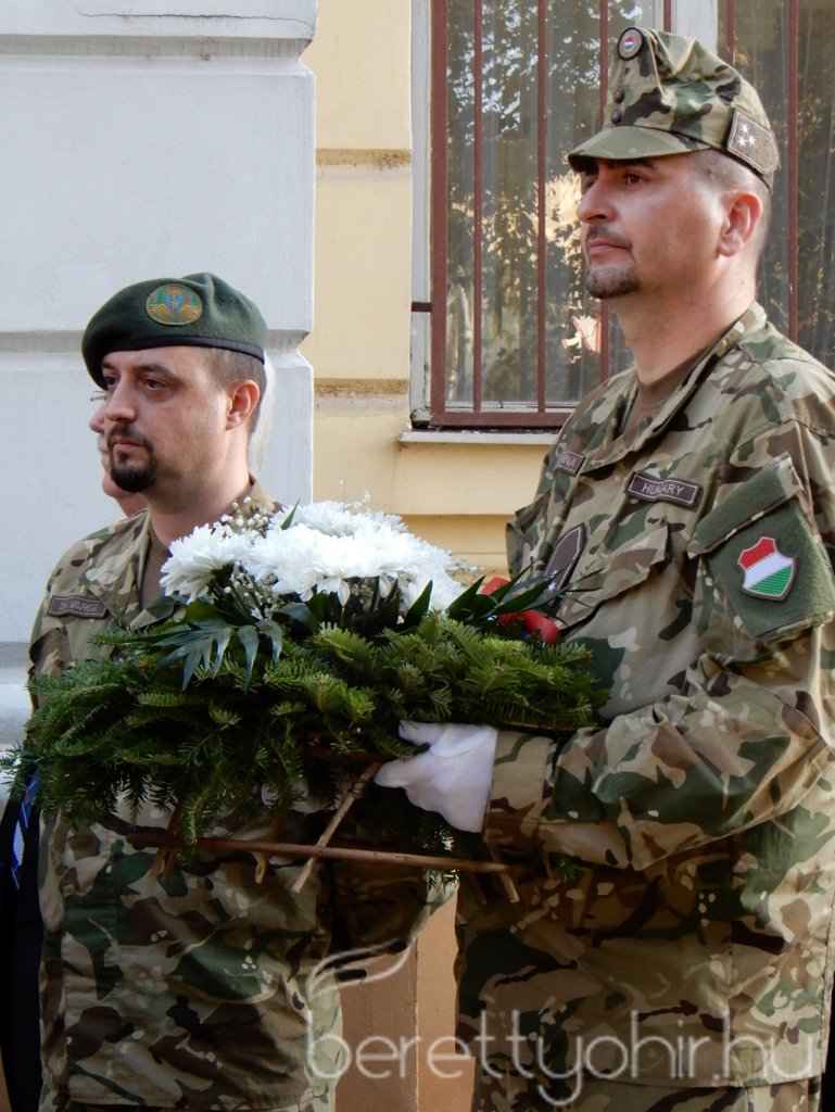 A II. világháború áldozataira emlékeztünk 04